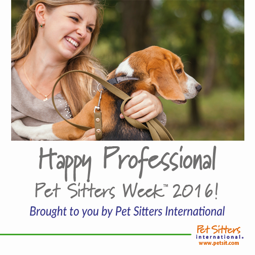 International Insurance: Pet Sitters International Insurance